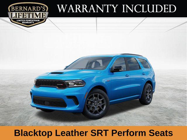2026 Dodge Durango GT Premium AWD HEMI V8 for sale in New Richmond, WI