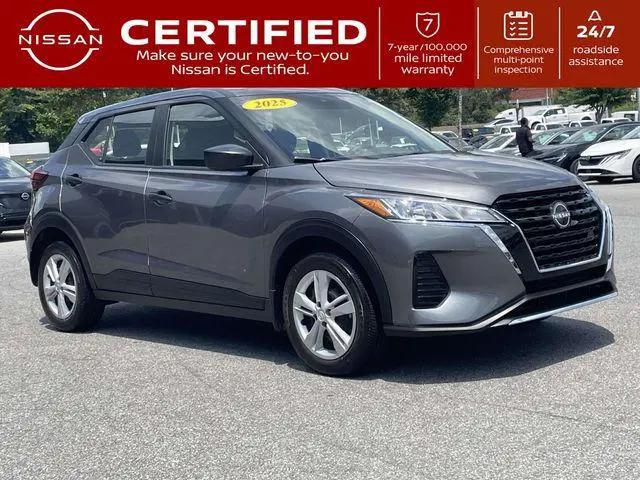 2025 Nissan Kicks S for sale in Atlanta, GA