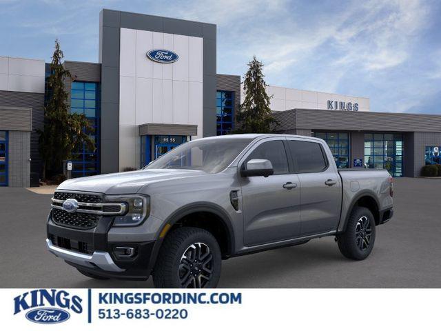 2026 Ford Ranger LARIAT for sale near Cincinnati, OH
