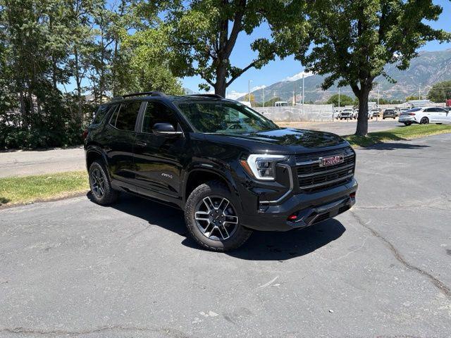 2027 GMC Terrain AWD AT4 for sale in Layton, UT