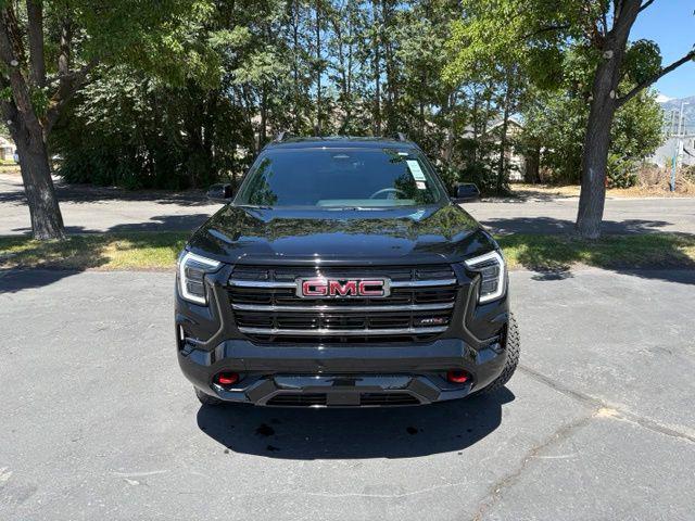 2027 GMC Terrain AWD AT4
