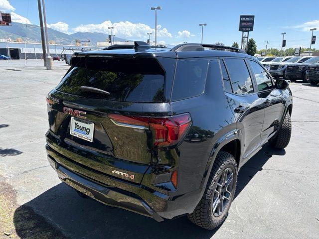 2027 GMC Terrain AWD AT4