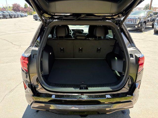 2027 GMC Terrain AWD AT4