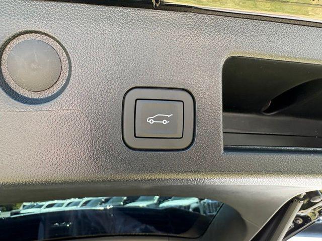 2027 GMC Terrain AWD AT4