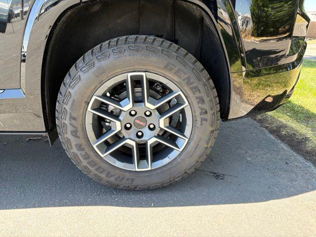 2027 GMC Terrain AWD AT4
