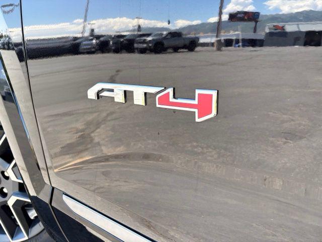 2027 GMC Terrain AWD AT4