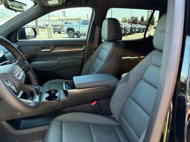 2027 GMC Terrain AWD AT4