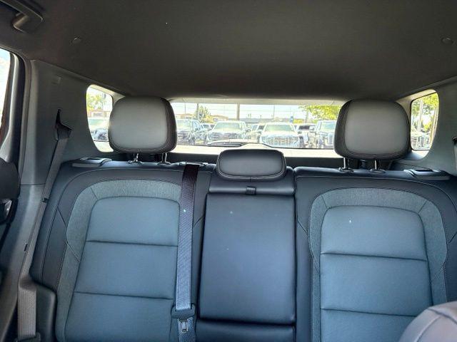 2027 GMC Terrain AWD AT4