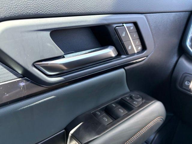 2027 GMC Terrain AWD AT4
