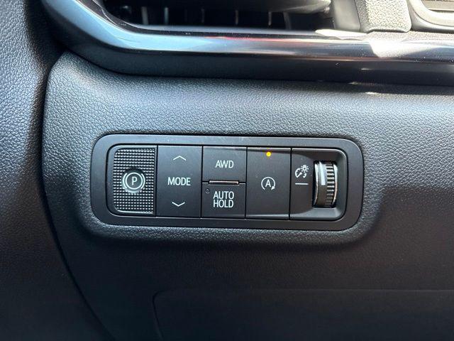 2027 GMC Terrain AWD AT4