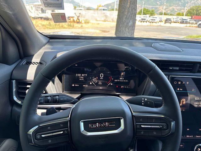 2027 GMC Terrain AWD AT4