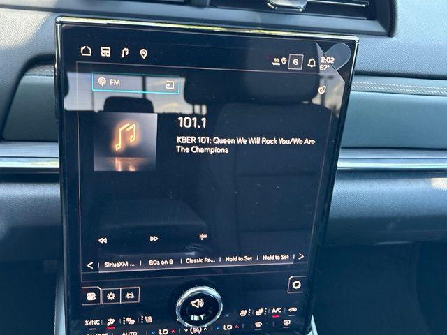 2027 GMC Terrain AWD AT4