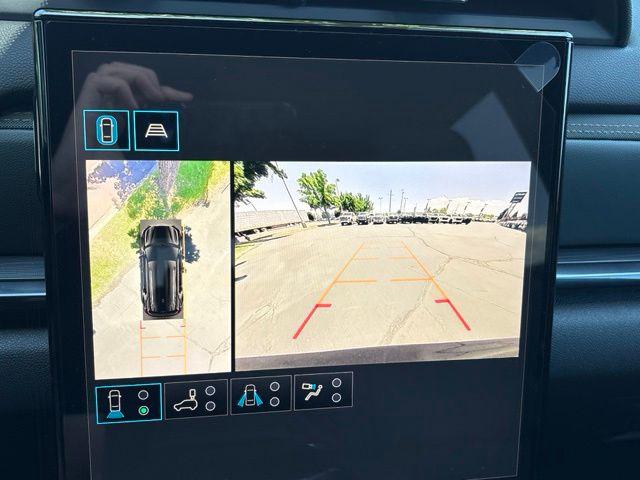 2027 GMC Terrain AWD AT4
