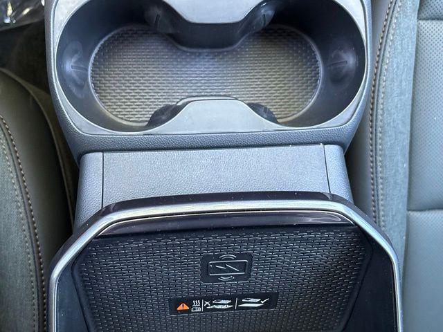 2027 GMC Terrain AWD AT4