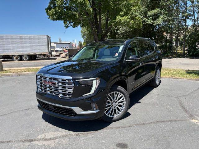 2026 GMC Acadia Denali AWD for sale in Layton, UT
