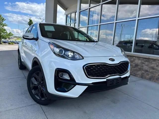 2022 Kia Sportage LX for sale in Lexington, KY