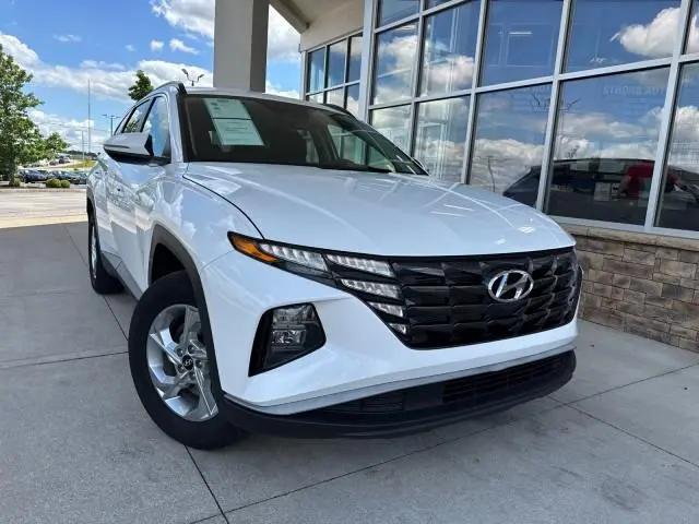 2023 Hyundai Tucson SEL for sale in Lexington, KY