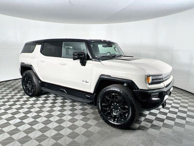 2026 GMC HUMMER EV 2X for sale in Selma, CA