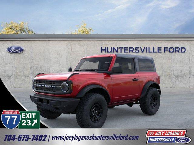 2026 Ford Bronco Base for sale in Huntersville, NC