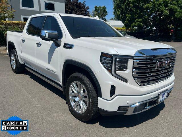 2024 GMC Sierra 1500 4WD Crew Cab Short Box Denali for sale in Wilsonville, OR