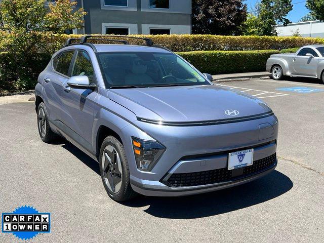 2024 Hyundai Kona EV SEL for sale in Wilsonville, OR