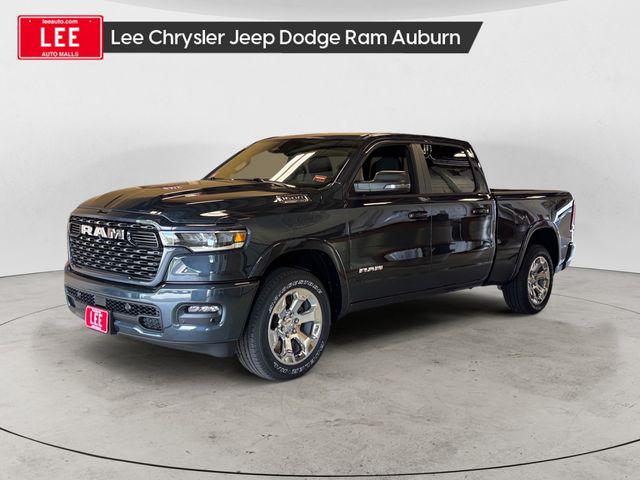 2026 Ram 1500 Big Horn Crew Cab 4x4 64 Box for sale in Auburn, ME