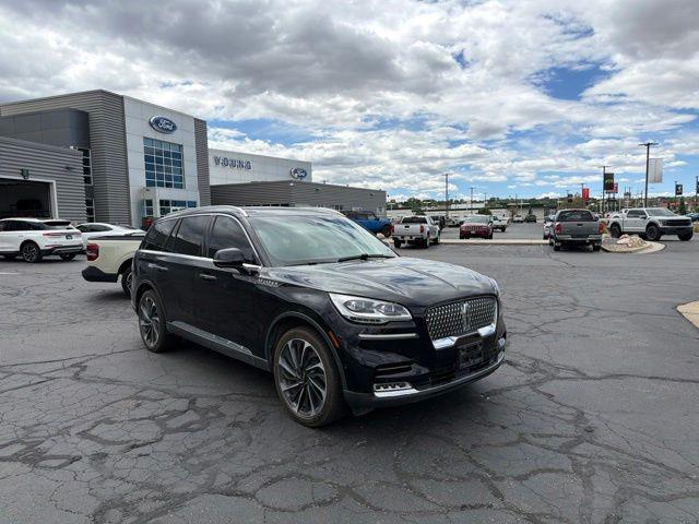 2020 Lincoln Aviator Reserve for sale in Ogden, UT