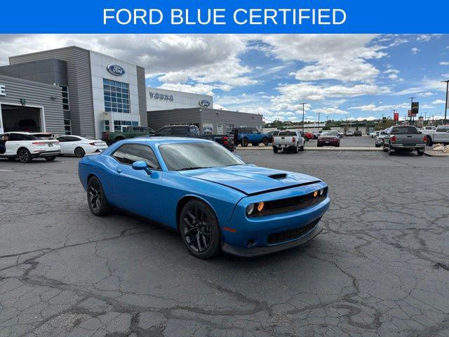 2023 Dodge Challenger R/T for sale in Ogden, UT