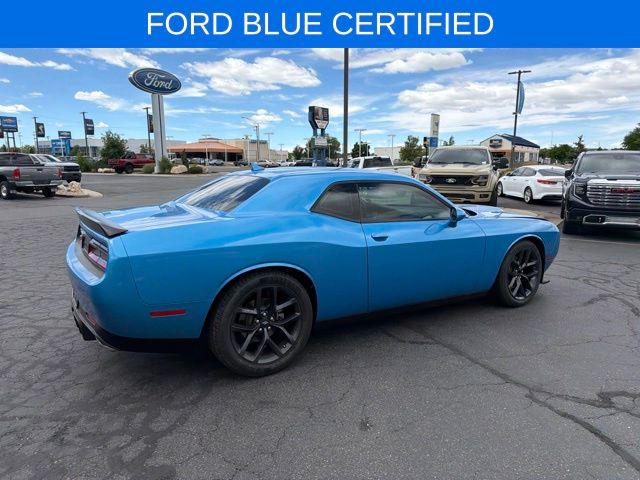 2023 Dodge Challenger R/T