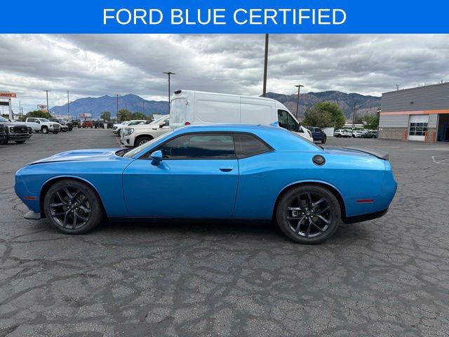 2023 Dodge Challenger R/T