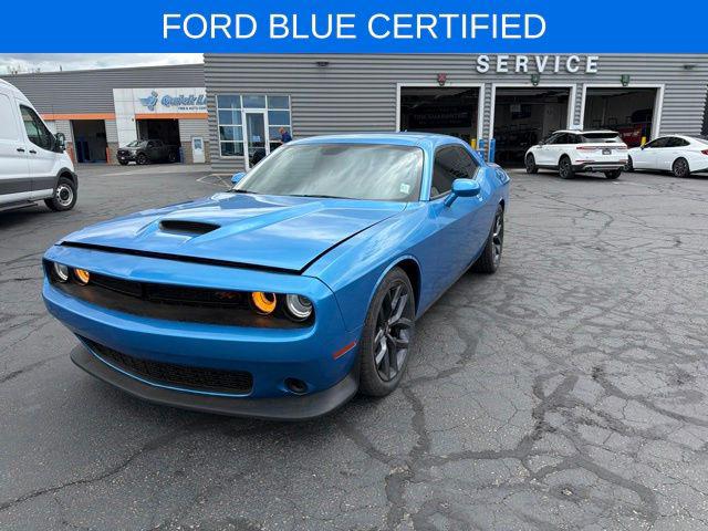 2023 Dodge Challenger R/T