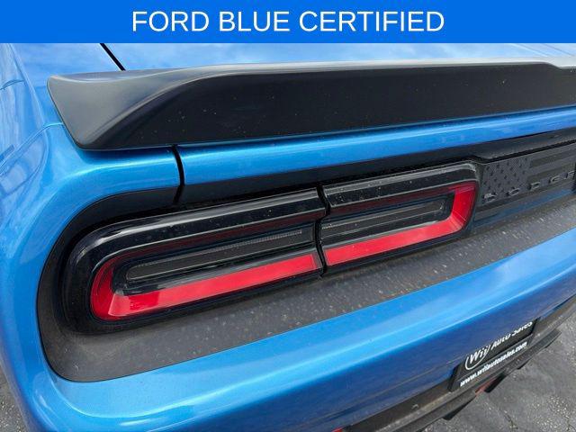 2023 Dodge Challenger R/T