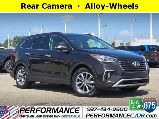 2019 Hyundai Santa Fe XL SE for sale near Centerville, OH