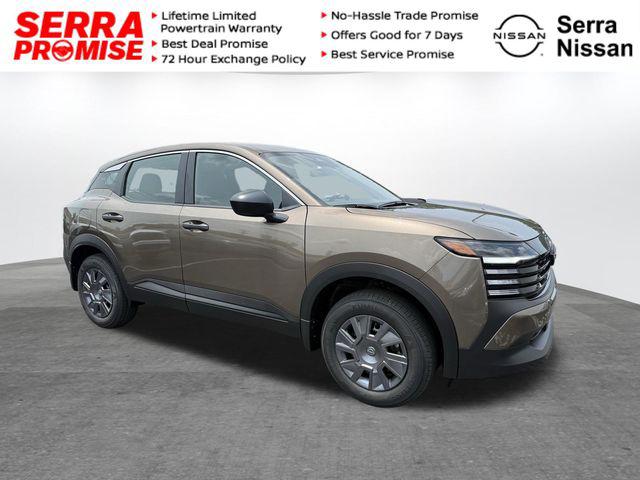2026 Nissan Kicks S for sale in Sylacauga, AL