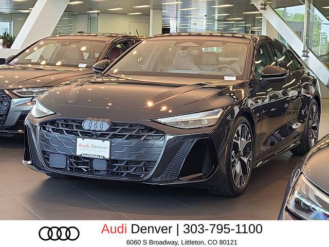 2026 Audi A6 Prestige quattro S tronic for sale in Littleton, CO