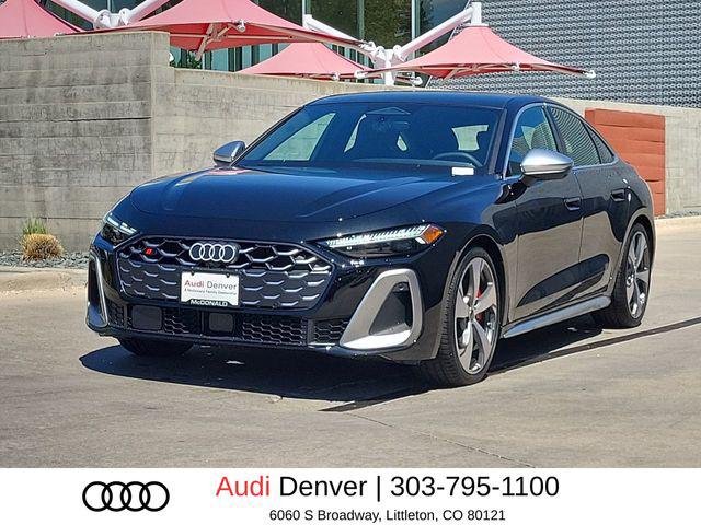 2026 Audi S5 Premium Plus TFSI quattro S tronic for sale in Littleton, CO