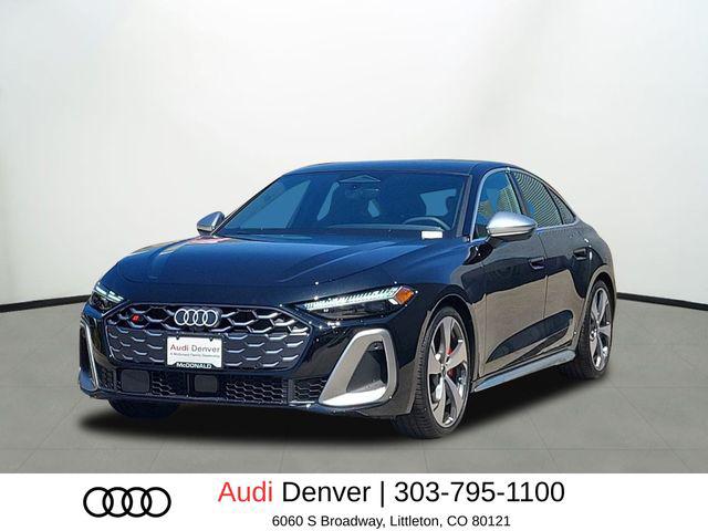 2026 Audi S5 Premium Plus TFSI quattro S tronic for sale in Littleton, CO