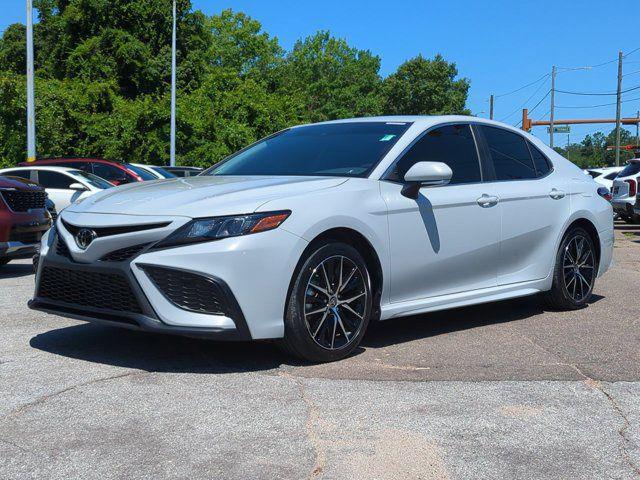 2024 Toyota Camry SE for sale in Tallahassee, FL