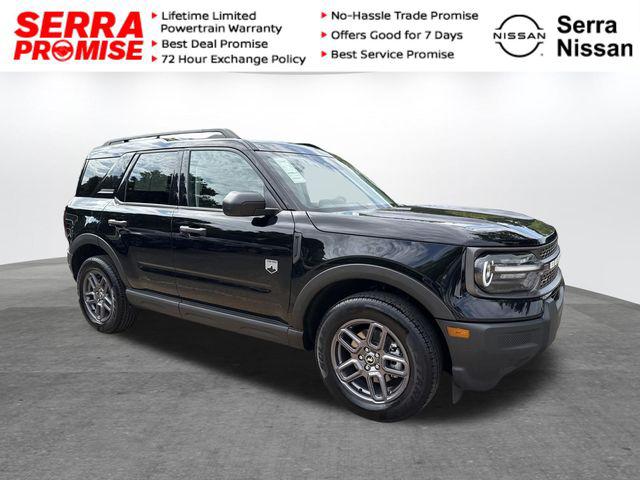 2025 Ford Bronco Sport Big Bend for sale in Sylacauga, AL