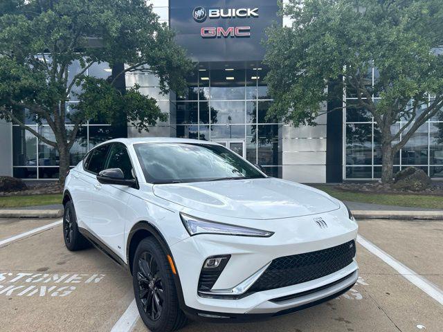 2026 Buick NV Sport Touring FWD for sale in Texarkana, TX
