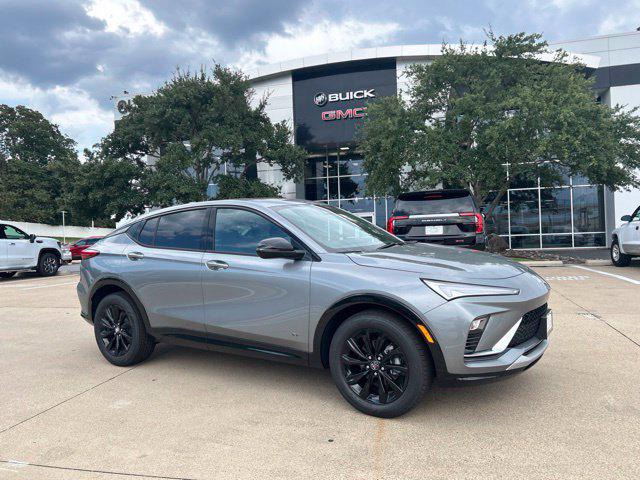 2026 Buick NV Sport Touring FWD for sale in Texarkana, TX