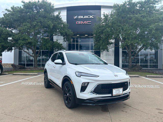 2026 Buick Encore GX Sport Touring FWD for sale in Texarkana, TX