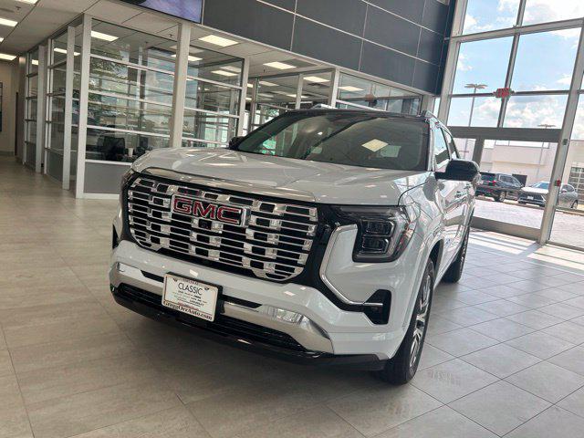 2026 GMC Terrain AWD Denali for sale in Texarkana, TX