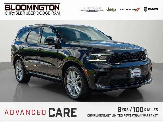 2024 Dodge Durango GT Plus AWD for sale in Bloomington, MN