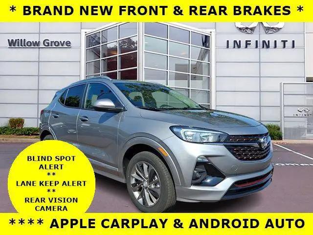 2023 Buick Encore GX Select AWD for sale in Willow Grove, PA