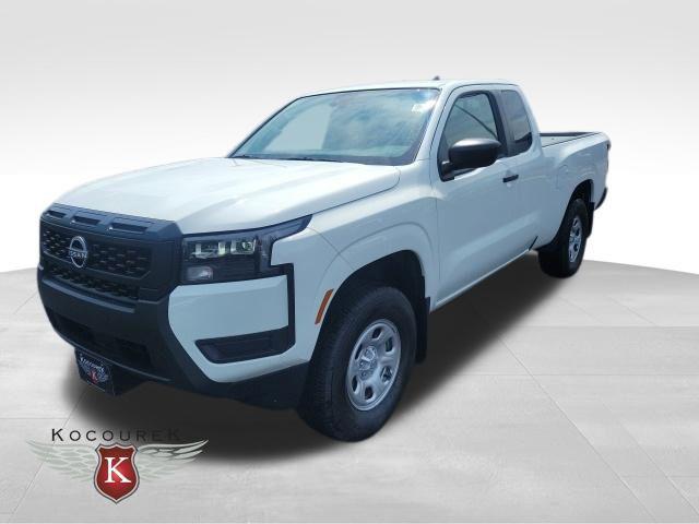 2026 Nissan Frontier King Cab S 4x4 for sale in Wausau, WI