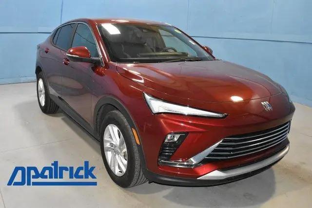 2025 Buick NV Preferred FWD for sale in Evansville, IN