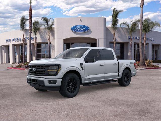2026 Ford F-150 XLT for sale in Morgan Hill, CA