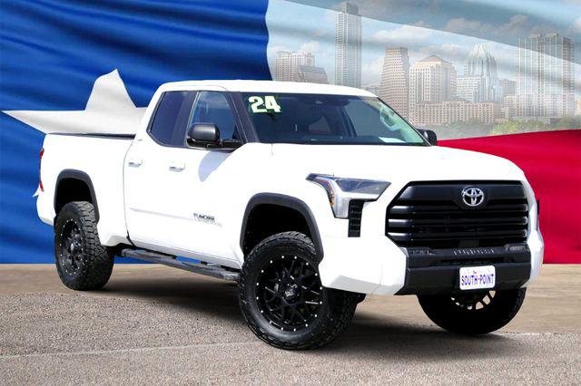 2024 Toyota Tundra SR5 for sale in Austin, TX