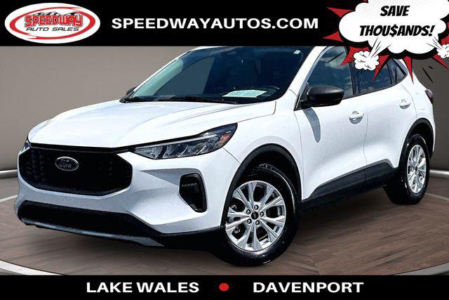 2024 Ford Escape Active for sale in Lake Wales, FL